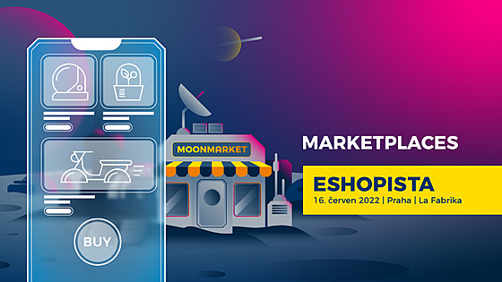 La Conferencia Eshopista Acogerá el Top del E-commerce. El Foco Está en los Mercados 🇨🇿