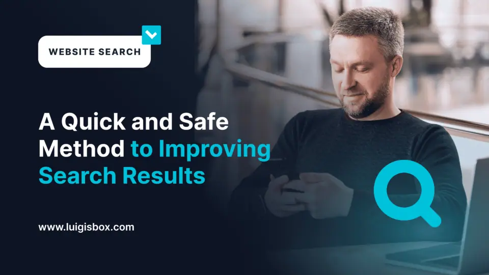Pruebas Sintéticas Fuera de Línea: Un Método Rápido y Seguro Para Mejorar los Resultados de Búsqueda