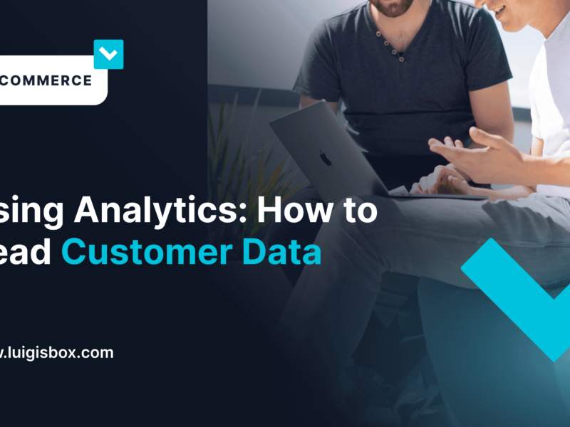 Uso de Analítica: Cómo Leer los Datos del Cliente