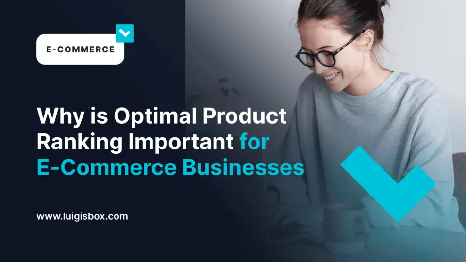 ¿Qué es la Clasificación de Productos y Por Qué es Importante para Empresas de Comercio Electrónico?