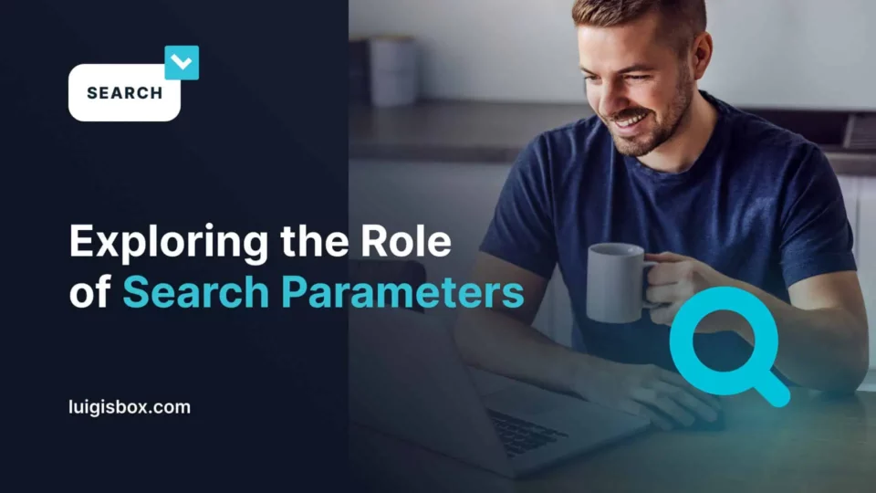 Explorando el Papel de los Parámetros de Búsqueda